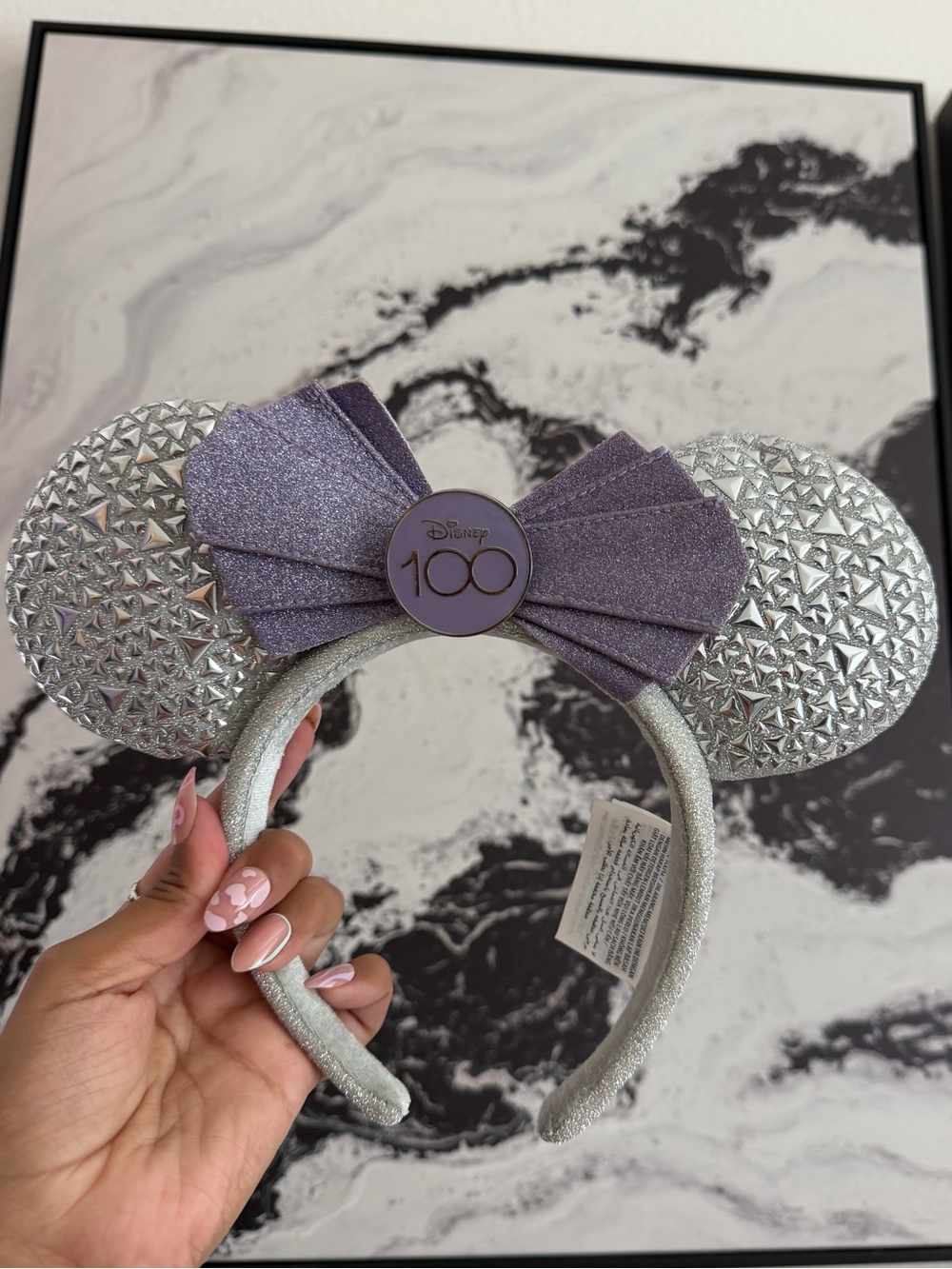 Disney 100 ears